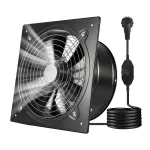 30,5 cm v&auml;ljat&otilde;mbeventilaator, 70 W