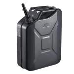 Metallist k&uuml;tusekanister, 20 L