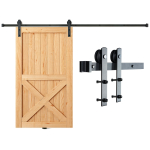 243,8 cm l&uuml;kandukse riistvarakomplekt, 149,7 kg