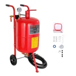 40L liivaprits, 40 L, 2,5 m