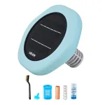 P&auml;ikeseenergia basseini ionisaator, 170343 L