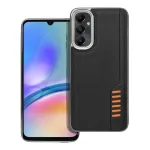 Kaitse&uuml;mbris Samsung A05s &ndash; MILANO, must