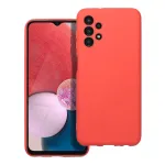 Kaitse&uuml;mbris Samsung A13 4G virsikuv&auml;rvi &ndash; SILICONE