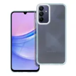 Kaitse&uuml;mbris Samsung A15 4G / A15 5G &ndash; PEARL, hele sinine