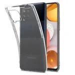 Samsung A42 5G kaitse&uuml;mbris &ndash; BACK ULTRA SLIM 0,5 mm