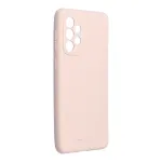 Kaitse&uuml;mbris Samsung Galaxy A33 5G &ndash; Roar Space, roosa