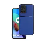 Kaitse&uuml;mbris Xiaomi Redmi 10 / 10 2022 &ndash; NOBLE, sinine