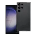 L&auml;bipaistev 2 mm &uuml;mbris mudelile SAMSUNG A36 5G kaamerakaitsega