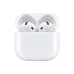 Apple AirPods 4 ANC juhtmevabad k&otilde;rvaklapid juhtmevaba laadimiskarbiga, valged