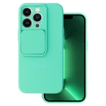 Telefonikate Samsung Galaxy A22 5G &ndash; Camshield Soft, m&uuml;ndiroheline