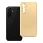 Metallic &uuml;mbris Samsung Galaxy A26 5G &ndash; kuldne