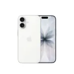 Apple iPhone 17 256 GB &mdash; balts