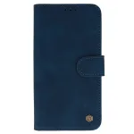 Wonder Fancy kaanega &uuml;mbris Xiaomi Redmi 15 4G / Xiaomi Redmi 15 5G, tumesinine