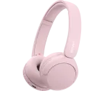 Sony WH-CH520 juhtmevabad k&otilde;rvaklapid, roosad