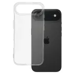 Kaitse&uuml;mbris iPhone 17 Air &ndash; Ultra Clear 1mm, l&auml;bipaistev