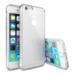 Kaitse&uuml;mbris iPhone 7 / 8 / SE 2020 / SE 2022 &ndash; BACK ULTRA SLIM 0,5 mm