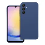 Samsung A25 5G kaitse&uuml;mbris &ndash; SILICONE, sinine