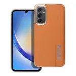 Kaitse&uuml;mbris Samsung A34 5G &ndash; MILANO, pruun
