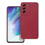 Kaitse&uuml;mbris Samsung Galaxy S21 FE &ndash; Roar Luna, punane