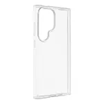 Kaitse&uuml;mbris Samsung S24 Ultra &ndash; SUPER CLEAR HYBRID, l&auml;bipaistev