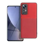 Kaitse&uuml;mbris Xiaomi 12 Lite &ndash; NOBLE, punane