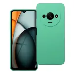 Kaitse&uuml;mbris Xiaomi REDMI A3 4G mint &ndash; SILICONE 2mm