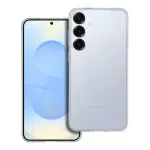 L&auml;bipaistev 2 mm &uuml;mbris mudelile SAMSUNG S25 Plus kaamerakaitsega