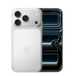 Apple iPhone 17 Pro 512 GB &mdash; sudraba