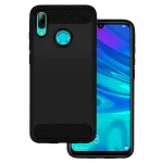 Kaitse&uuml;mbris HUAWEI P SMART 2019 &ndash; Back CARBON, must