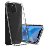 Kaitse&uuml;mbris iPhone 13 Pro &ndash; CLEAR 2 mm BOX, l&auml;bipaistev