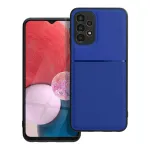 Kaitse&uuml;mbris Samsung A13 4G &ndash; NOBLE, sinine