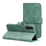 Kaitse&uuml;mbris Samsung A13 5G / A04S &ndash; TENDER, roheline