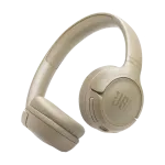 JBL Tune 530BT juhtmevabad k&otilde;rvapealsed k&otilde;rvaklapid, beežid