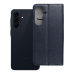 Smart Magneto klapp&uuml;mbris Samsung Galaxy A57 &ndash; tumesinine