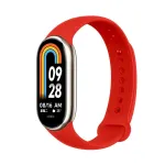 Rihm Xiaomi Mi Band 8 &ndash; punane