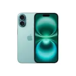 Apple iPhone 16 128GB zilzaļ&scaron; MYED3 &mdash; viedtālrunis