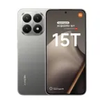 Xiaomi 15T 5G Dual SIM 12GB RAM 256GB bez lādētāja pelēks MZB0KY9EU &mdash; viedtālrunis