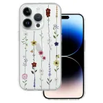 Tel Protect Flower &uuml;mbris iPhone 11, disain 4