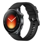 Xiaomi Watch 5, melns &mdash; viedpulkstenis