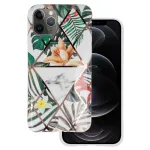 Kaitse&uuml;mbris iPhone 12 Pro Max Design 5 &ndash; Cosmo Marble