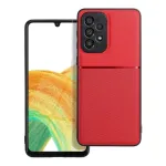 Kaitse&uuml;mbris Samsung A33 5G &ndash; NOBLE, punane