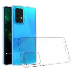 Kaitse&uuml;mbris Samsung A52 5G / A52 LTE (4G) / A52S &ndash; BACK ULTRA SLIM 0,5 mm