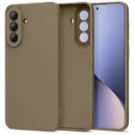 Kaitse&uuml;mbris Samsung Galaxy A37 5G &ndash; Tech-Protect Icon, pruun