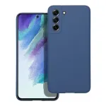 Kaitse&uuml;mbris Samsung S21 FE &ndash; SILICONE, sinine