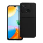 Xiaomi Redmi 10C kaitse&uuml;mbris &ndash; NOBLE, must