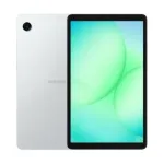 Samsung Galaxy Tab A11 8,7&Prime; Wi-Fi 4/64 GB, sudraba &mdash; plan&scaron;etdators