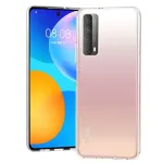 Kaitse&uuml;mbris HUAWEI P Smart 2021 &ndash; BACK ULTRA SLIM 0,5 mm