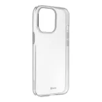 Kaitse&uuml;mbris iPhone 13 Pro &ndash; Jelly Roar, l&auml;bipaistev