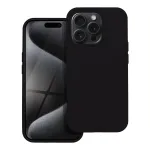 Kaitse&uuml;mbris iPhone 15 Pro &ndash; SILICONE, must