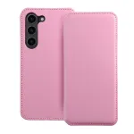 Kaitse&uuml;mbris Samsung S24 Ultra light &ndash; DUAL POCKET, roosa